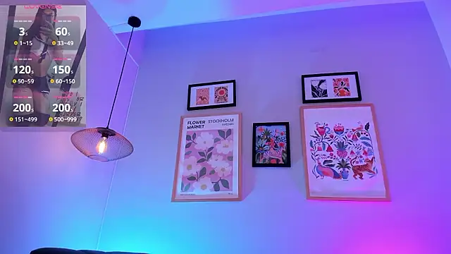 Snapshot of Melissa_Koster chatting on 15, 3, 2026 Melissa Koster online show from 15, 3, 2026