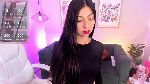 Snapshot of Melissa_Koster chatting on 16, 3, 2026 Melissa Koster online show from 16, 3, 2026