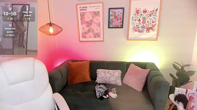 Snapshot of Melissa_Koster chatting on 21, 3, 2026 Melissa Koster online show from 21, 3, 2026