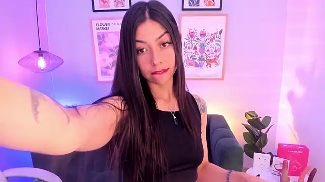 Snapshot of Melissa_Koster chatting on 8, 4, 2026 Melissa Koster online show from 8, 4, 2026