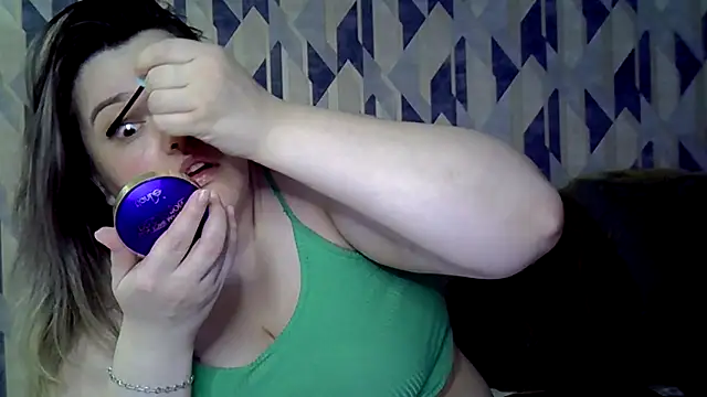 Snapshot of AnitaWillias chatting on 3, 12, 2025 AnitaWillias online show from 3, 12, 2025