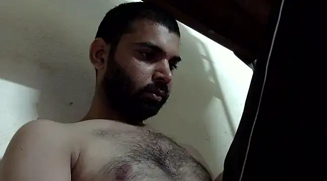 Snapshot of ConducedPant chatting on 1, 3, 2025 ConducedPant online show from 1, 3, 2025