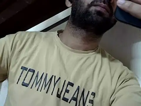 Snapshot of ConducedPant chatting on 11, 3, 2025 ConducedPant online show from 11, 3, 2025