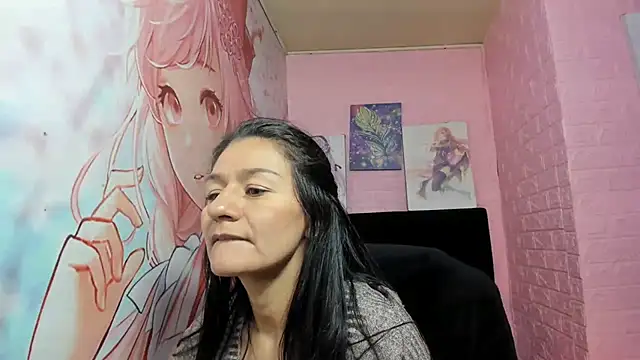 Snapshot of AllysonMilf69 chatting on 13, 1, 2025 AllysonMilf69 online show from 13, 1, 2025