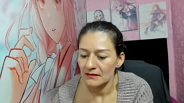 Snapshot of AllysonMilf69 chatting on 28, 1, 2025 AllysonMilf69 online show from 28, 1, 2025