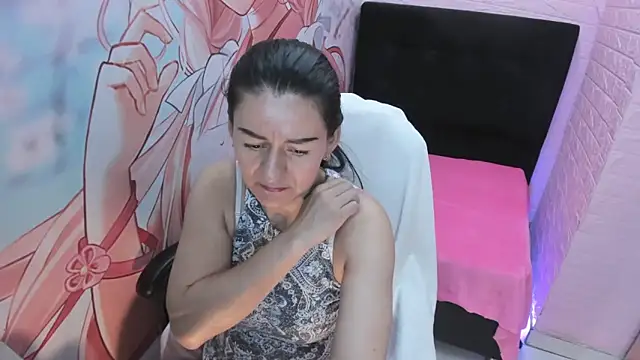 AllysonMilf69 online show from 23, 5, 2026