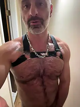 DaddySnowXX online show from 15, 1, 2025