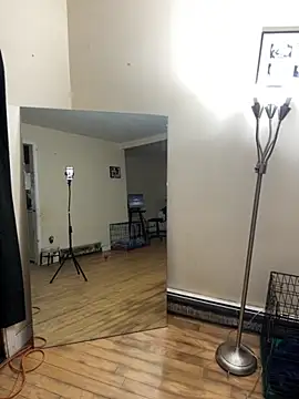 DaddySnowXX online show from 12, 9, 2025