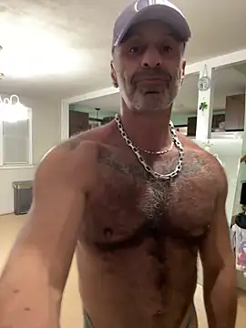 DaddySnowXX online show from 9, 11, 2025