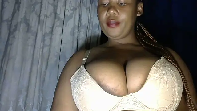 NippleMilkXx online show from 3, 12, 2025