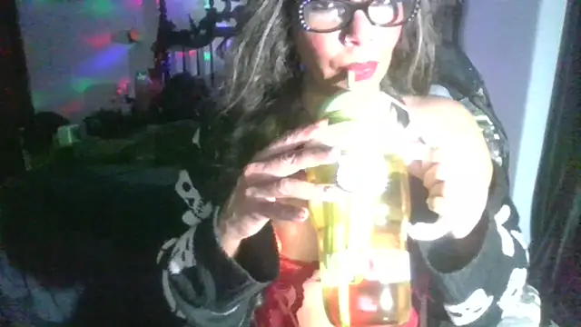 MadisonJayde online show from 19, 12, 2024