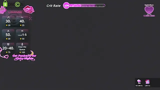 MadisonJayde online show from 1, 5, 2026
