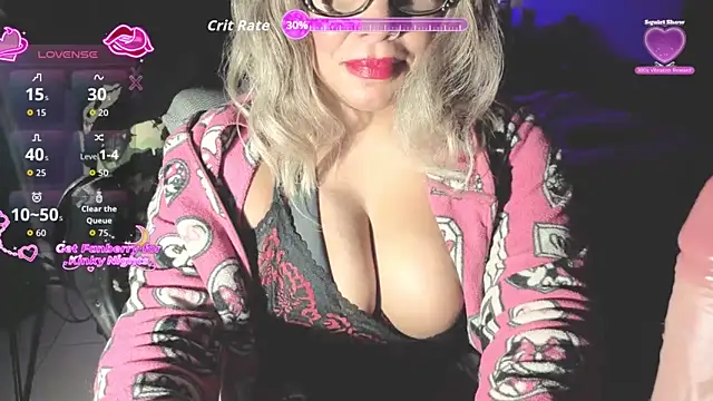 MadisonJayde online show from 13, 5, 2026