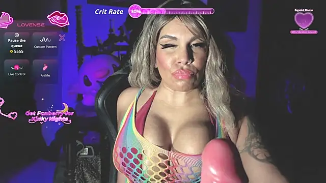 MadisonJayde online show from 17, 6, 2026