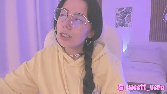 sweet vera online show from 28, 12, 2024