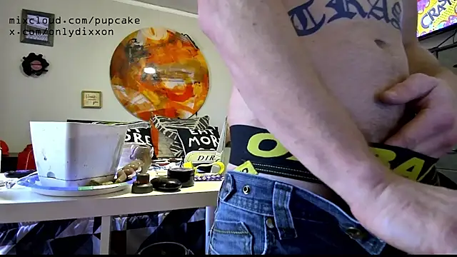 trash4cash online show from 2, 12, 2024