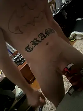 trash4cash online show from 17, 11, 2025