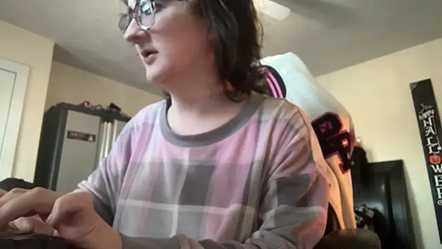 YandereDemon online show from 16, 12, 2025