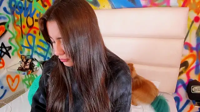 Liana Bernocchi online show from 17, 1, 2026