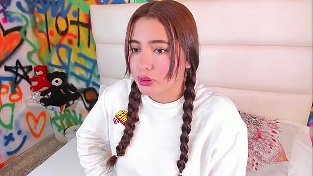 Liana Bernocchi online show from 2, 2, 2026