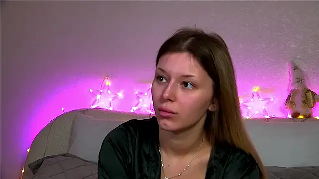 Snapshot of LiliaBianka chatting on 20, 12, 2024 LiliaBianka online show from 20, 12, 2024