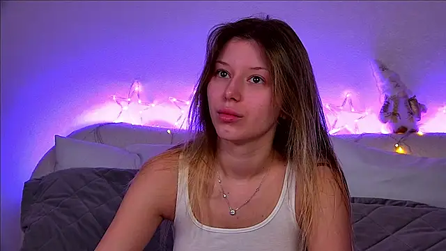 Snapshot of LiliaBianka chatting on 29, 12, 2024 LiliaBianka online show from 29, 12, 2024