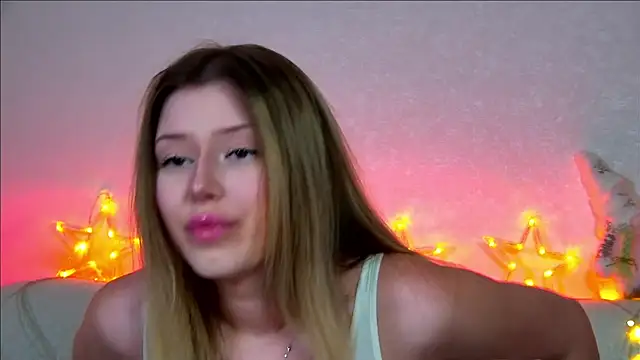 Snapshot of LiliaBianka chatting on 29, 12, 2024 LiliaBianka online show from 29, 12, 2024