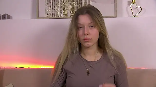 Snapshot of LiliaBianka chatting on 24, 1, 2025 LiliaBianka online show from 24, 1, 2025
