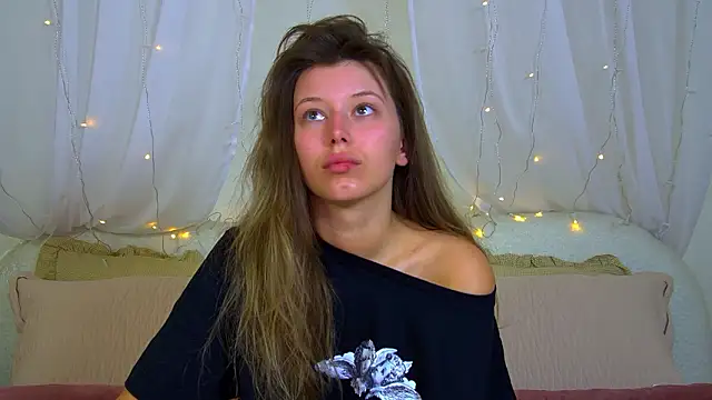 LiliaBianka online show from 16, 3, 2026