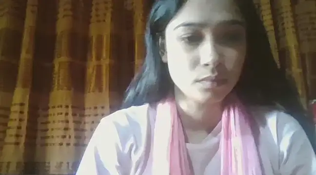 Snapshot of Chitrani- chatting on 24, 2, 2025 Chitrani- online show from 24, 2, 2025