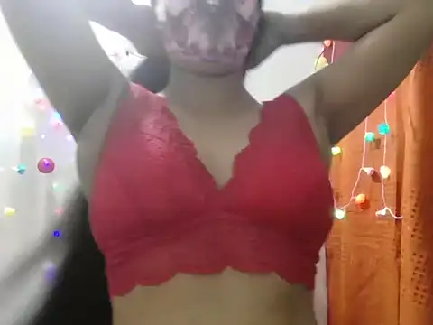 Snapshot of Chitrani- chatting on 5, 1, 2026 Chitrani- online show from 5, 1, 2026