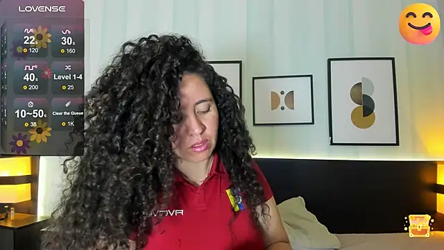 Snapshot of Valeria__soler chatting on 11, 1, 2025 Valeria soler online show from 11, 1, 2025