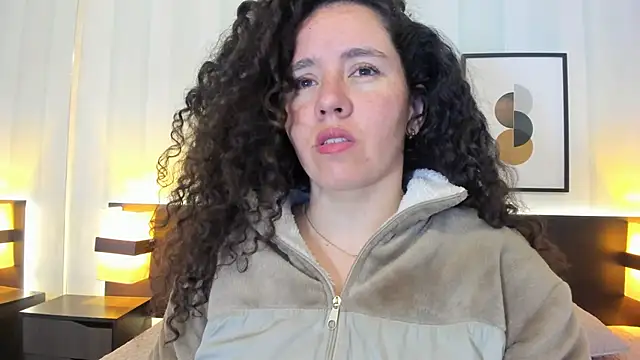 Snapshot of Valeria__soler chatting on 12, 1, 2025 Valeria soler online show from 12, 1, 2025