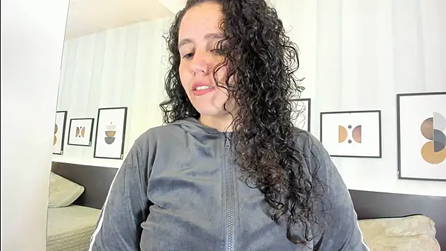 Snapshot of Valeria__soler chatting on 30, 1, 2025 Valeria soler online show from 30, 1, 2025