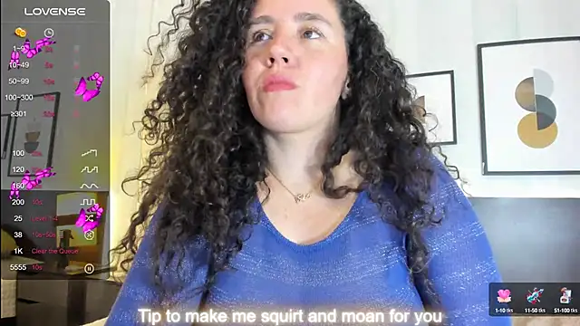 Snapshot of Valeria__soler chatting on 1, 2, 2025 Valeria soler online show from 1, 2, 2025