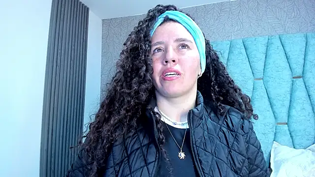 Snapshot of Valeria__soler chatting on 29, 9, 2025 Valeria  soler online show from 29, 9, 2025