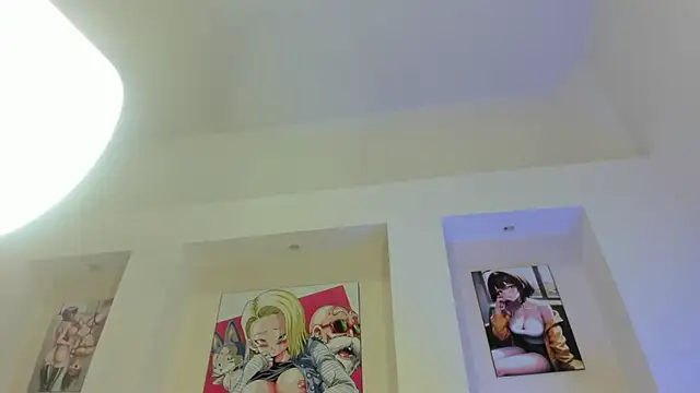 Thedol1 online show from 3, 11, 2025