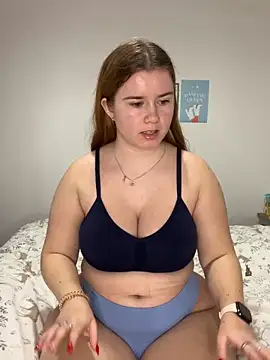 rosydee nonnude online show from 13, 1, 2025
