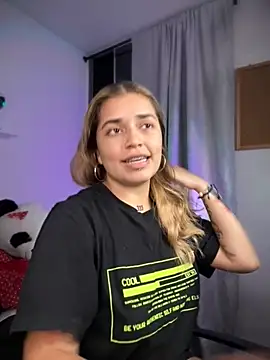 JoselinFlower  online show from 29, 11, 2025