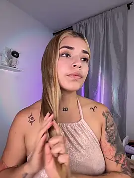 JoselinFlower  online show from 10, 5, 2026