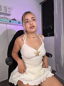 JoselinFlower  online show from 19, 5, 2026