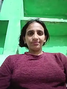 Snapshot of Baby__Shreya chatting on 5, 6, 2026 Baby Shreya online show from 5, 6, 2026