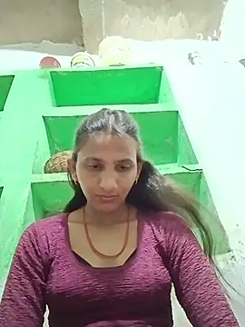 Snapshot of Baby__Shreya chatting on 10, 6, 2026 Baby Shreya online show from 10, 6, 2026