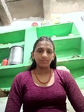 Snapshot of Baby__Shreya chatting on 14, 6, 2026 Baby Shreya online show from 14, 6, 2026