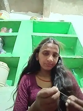 Snapshot of Baby__Shreya chatting on 11, 7, 2026 Baby Shreya online show from 11, 7, 2026
