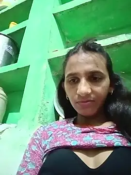 Snapshot of Baby__Shreya chatting on 13, 7, 2026 Baby Shreya online show from 13, 7, 2026
