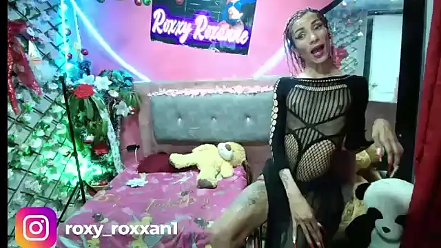 roxy roxxan online show from 10, 12, 2024