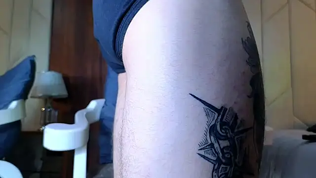 AsmodeoCox online show from 3, 12, 2024