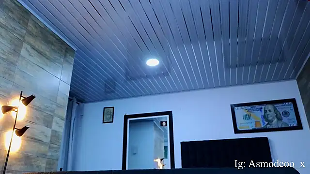 AsmodeoCox online show from 30, 9, 2025