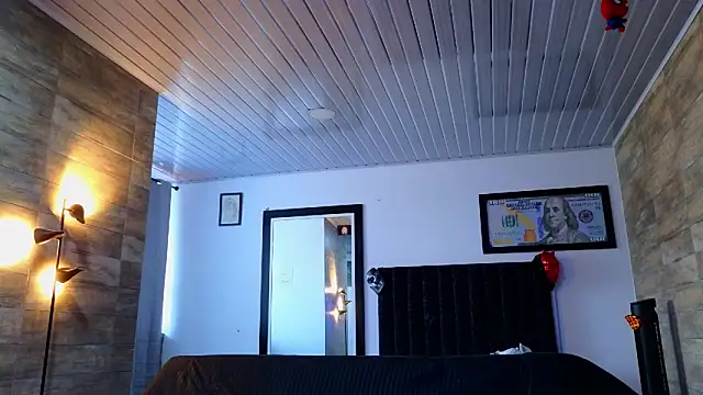 AsmodeoCox online show from 15, 10, 2025